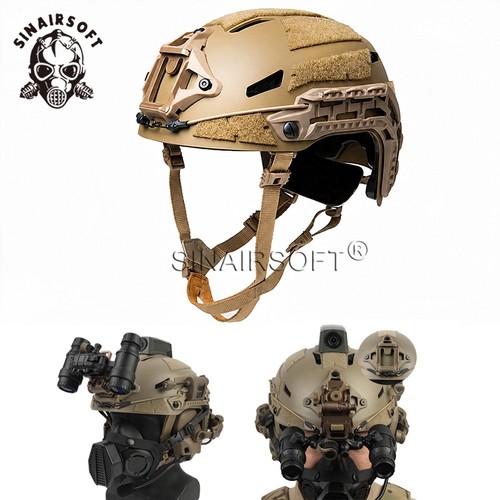 Fma caiman ballistic - fma,
