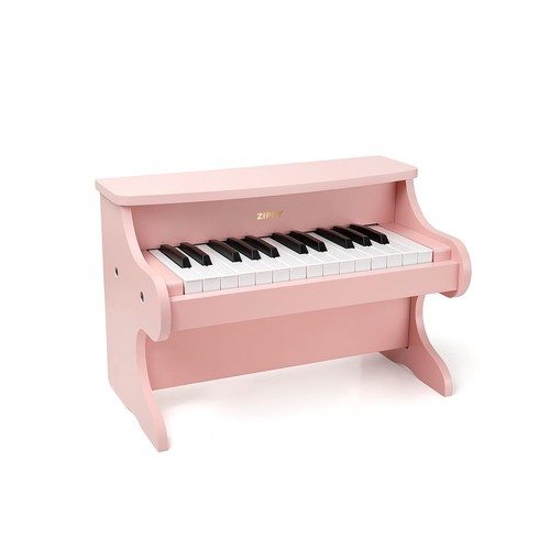 Zippy kids piano keyboard 25 - keyboard,,