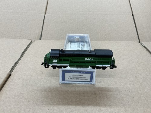 Bachmann gauge diesel - bachmann,