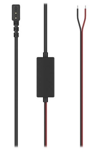 Garmin motorcycle power - power, cable