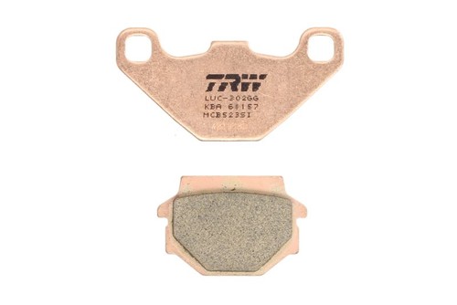 For trw mcb523si - trw,
