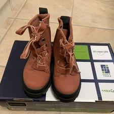 H&M Girls Boots Size euro 24