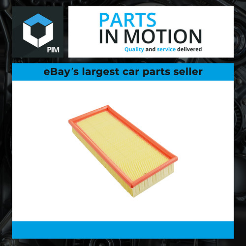 Air filter fits - fits, 02