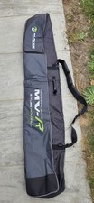 Maver MVR 6 Tube Holdall