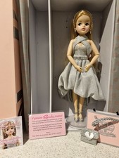 60th Anniversary Sindy Doll