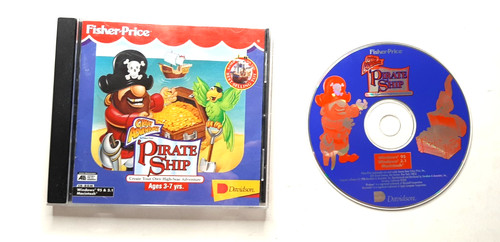 Fisher price great - fisher,