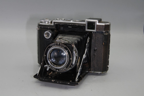 Zeiss ikon super - zeiss,