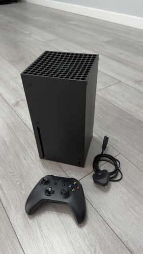 Microsoft xbox series 1tb - microsoft,
