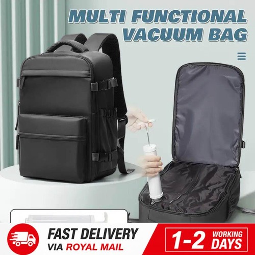 Air back style - air, pack
