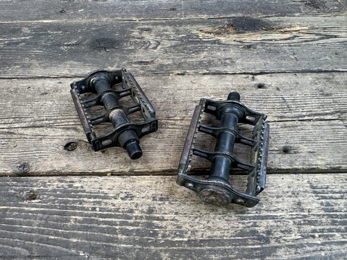Hti bmx rat - trap, 1/2”