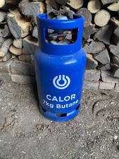 CALOR GAS 7KG BLUE BUTANE