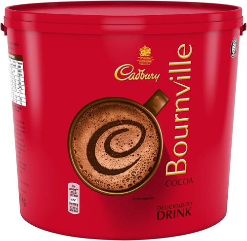 Bournville cocoa ideal - cocoa,