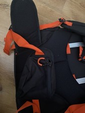 Mountain Warehouse 80L