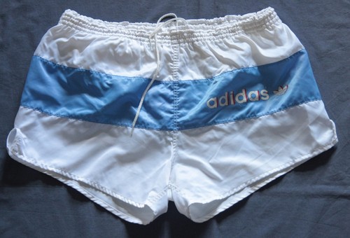 Adidas shorts glanz sprinter - adidas,