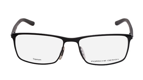 New titananium porsche design - new,
