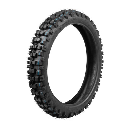 Fortra 100 upgraded - 100/90-19, rear