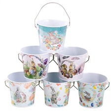 6-pcs Personalised Easter Egg