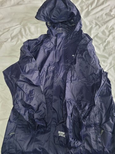 Peter storm dark - dark, blue