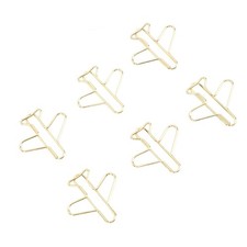 Shaped Bookmarks Airplane