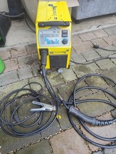 GYS SMARTMIG 162 160A Mig/Mag Welding Machine