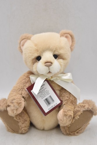 Charlie bears miss behaving - charlie,