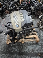 BMW 1 SERIES COMPLETE ENGINE
