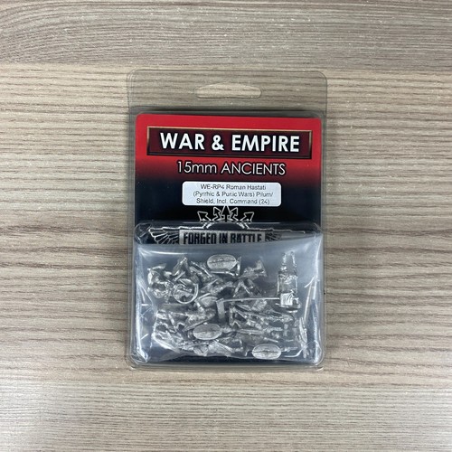 War empire 15mm ancients - empire,
