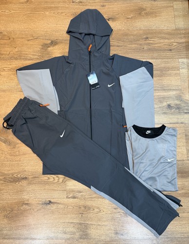 Nike tracksuit piece set - 3,