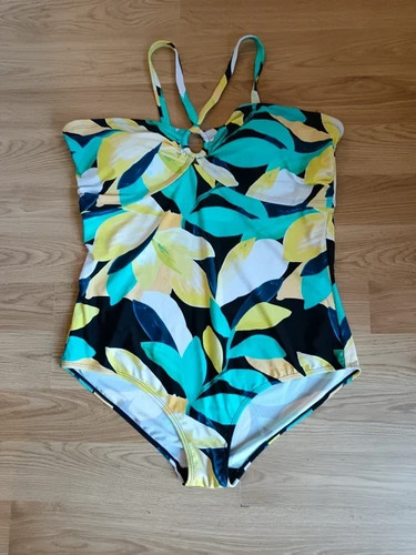 Bonmarche multi colour tummy