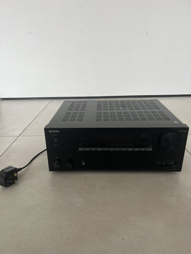 Onkyo nr656 amplifier - tx-nr656,