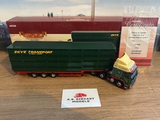 Corgi modern truck - modern,