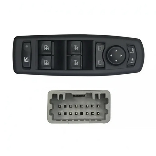 Window lift switch - , front