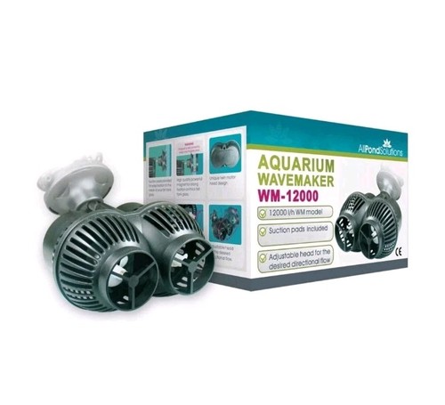Aquarium wave maker 12000 - aquarium, wm-12000