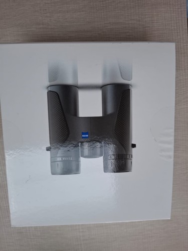 Carl zeiss terra compact - carl, ed