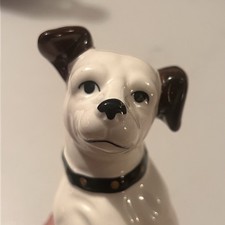 RCA VINTAGE NIPPER  BANK 7