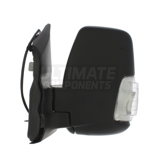 Ford transit mk8 - transit,