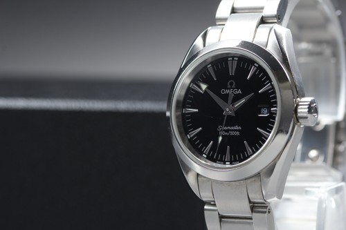 Mint omega seamaster - [n, mint]