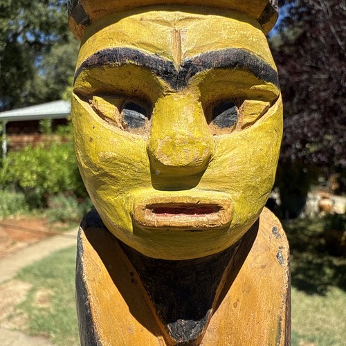 Native american folk art - native, folk-art,
