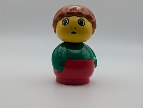 Vintage lego primo piece - lego, 26