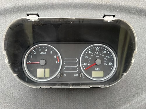 2006 ford fiesta - fiesta, 16v