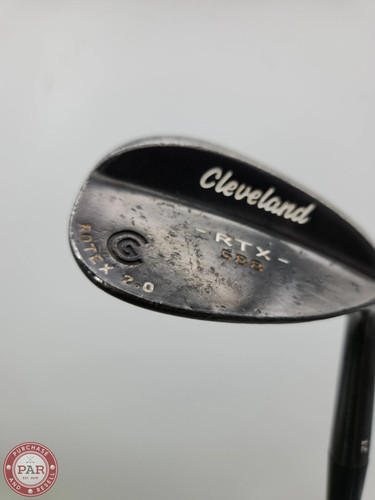 2010 cleveland cg15 black - 2010,