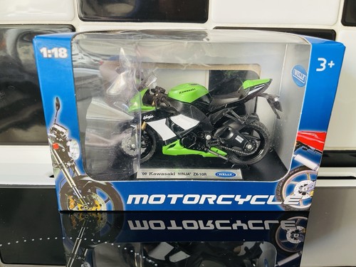 Kawasaki ninja 10r 1 - ninja, zx-10r