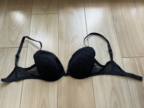 Wonderbra underwired padded - wonderbra, underwired,