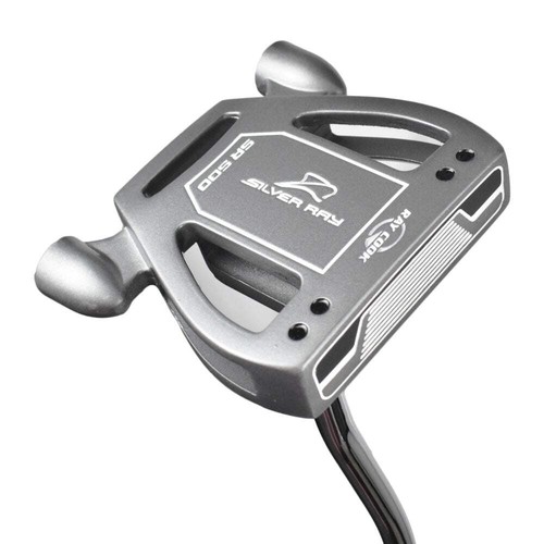 Ray cook golf silver - ray,