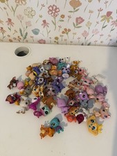 Huge LITTLEST PET SHOP BUNDLE