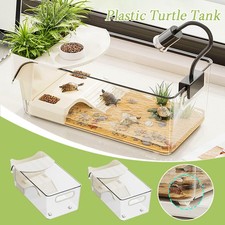 Multi-functional Turtle Tank