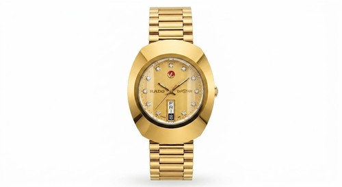 Rado diastar vintage automatic - rado,