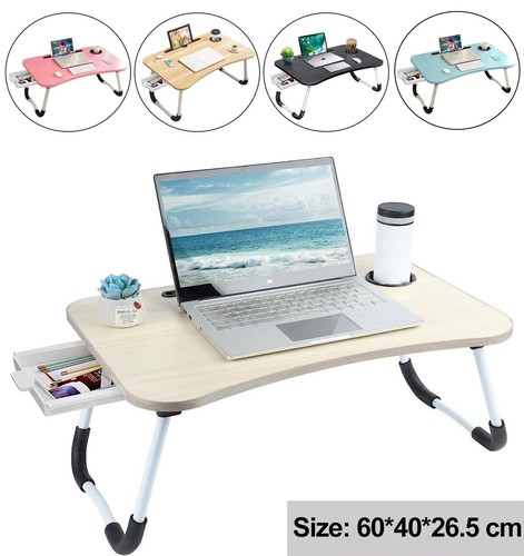 Folding laptop table stand - laptop,