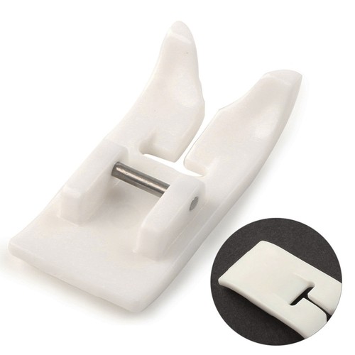 Non stick zigzag sewing - non-stick,