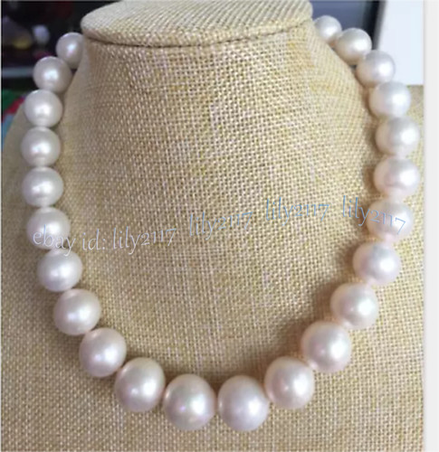 Huge 14mm genuine natural - huge,